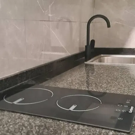 Loft Con Acceso A La Playa Apartamento *