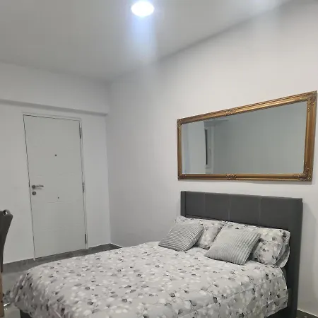 Loft Con Acceso A La Playa Apartamento