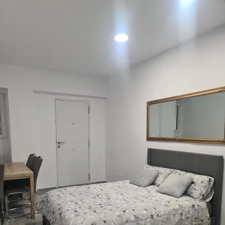 Apartamento Loft Con Acceso A La Playa